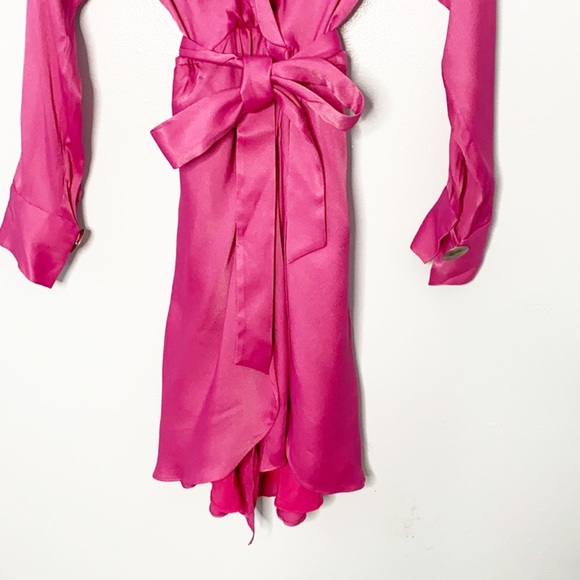 MANNING CARTELL STATUS UPDATE MINI DRESS - Picture 7 of 14